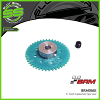 BRM S066S 41-Tooth Anglewinder Spur Gear
