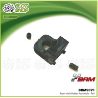 BRMS091 Front Axle Holder Assembly