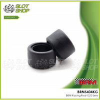 BRM BRMS404KG Racing Rear G25 Tyres