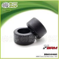 BRMS404MS Mini Classic Rear Tyres