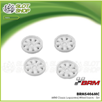 BRMS406MC MINI Classic Rim Inserts