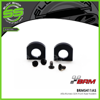 BRMS411AS Alfa Romeo GTA Front Axle Holders