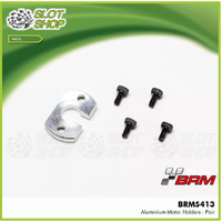 BRMS413 Aluminium Motor Brace