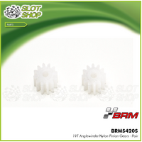 BRMS420S 11T Pinion Gear