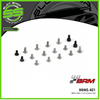 BRM S421 BRM Mini-Car Set Screws