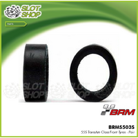 BRMS503S Trans-Am Class Front Tyre