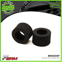 BRMS504SP Trans-Am Rear Sponge Tyres