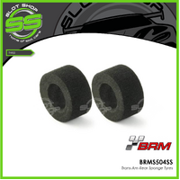 BRMS504SS Trans-Am Class Sponge Rear Tyre