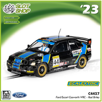 Scalextric C4427 Ford Escort Cosworth WRC - Rod Birley