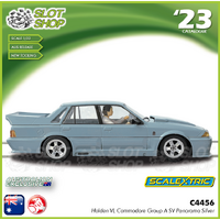 Scalextric C4456 Holden VL Commodore SS Group A Road Car 