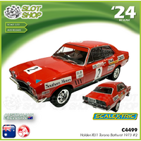 Scalextric C4499 Holden XU1 Torana Bathurst 1973 #2