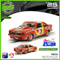 Scalextric C4516 Holden A9X Torana Bathurst 1977 #3