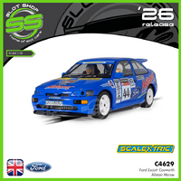 Scalextric C4629 Ford Escort Cosworth - Alistair McRae