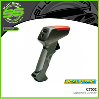 Scalextric C7002 Digital Hand Controller
