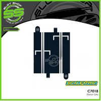 Scalextric C7018 Starter Grid