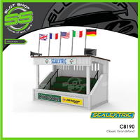 Scalextric C8190 Classic GrandStand