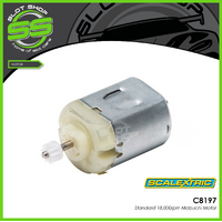 Scalextric C8197 Standard Mabuchi Motor 18,000rpm