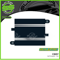 Scalextric C8207 Half Straight