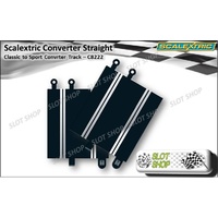 Scalextric C8222 Converter Straight