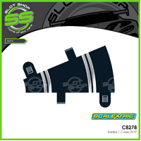 Scalextric C8278 Radius 1 Curve 22.5°
