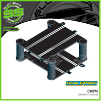 Scalextric C8295 Elevated Crossover