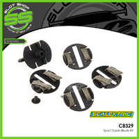 Scalextric C8329 Sport Guide Blade Pack