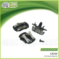 Scalextric C8330 Drift Guide Blade Kit