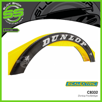 Scalextric C8332 Dunlop Footbridge