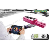 Scalextric C8333 Spark Plug Wireless Dongle