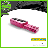 Scalextric C8333 Spark Plug Wireless Dongle