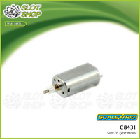Scalextric C8431 Type FF Slim Motor