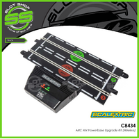 Scalextric C8434 ARC AIR Powerbase Upgrade Kit (Wireless)