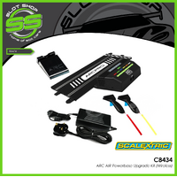 Scalextric C8435 ARC PRO Powerbase Upgrade Kit (Wireless)