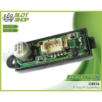 Scalextric C8516 F1 Digital Chip (Easy-Fit)