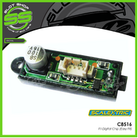 Scalextric C8516 F1 Digital Chip (Easy-Fit)