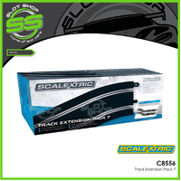 Scalextric C8556 Extension Pack 7