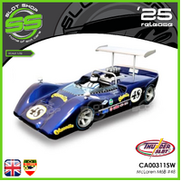 Thunderslot CA00311SW McLaren M6B #48