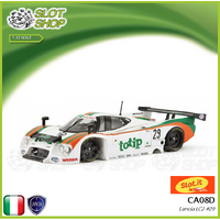 Slot.it CA08D Lancia LC2 #29