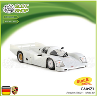 Slot.It CA09Z1 Porsche 962KH - White Kit