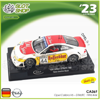 Slot.it CA36F Opel Calibra V6 – DTM/ITC 1996 #44
