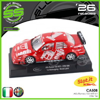 Slot.it CA50B Alfa Romeo 155 V6TI #1 - DTM '94 