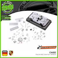 Slot.it CA52Z Porsche 962C Short-Tail - White Kit