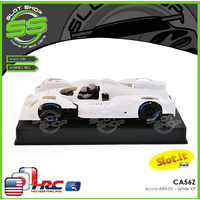 Slot.it CA56Z Acura ARX-05 – White Kit