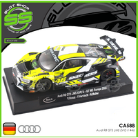 Slot.it CA58B Audi R8 GT3 LMS EVO II #46