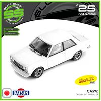 Slot.it CA59Z Datsun 510 - White Kit