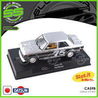 Slot.it CA59b Datsun 510 #75