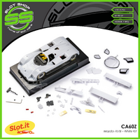 Slot.it CA60Z Mazda 767B - White Kit