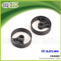 CG Slotcars CGGA02 Carrera Guide Adapter - Large