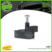 Slot.it CH07 HRS Pickup Guide for Wooden Track