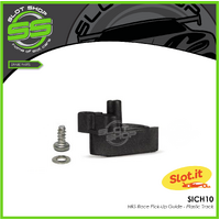 Slot.it CH10 HRS Race Pick-Up Guide - Plastic Track